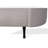 Mahoning Round Arm Sofa Chaise