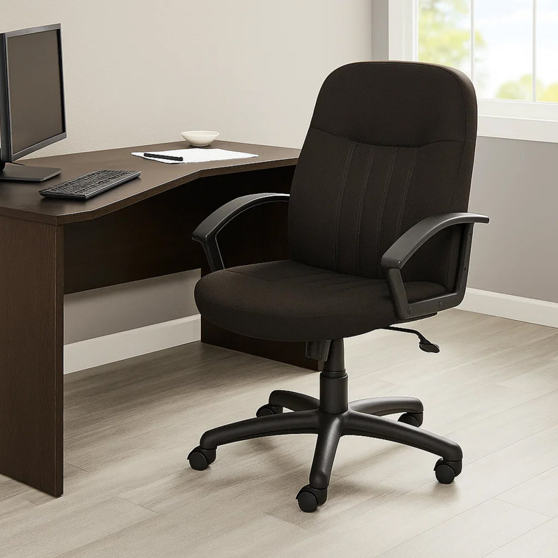 Fauteuil de direction Hugh
