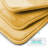 Aighan 3 Piece Ultra Soft and Absorbent Memory Foam Bath Rug Set with Non-Slip Backing-2072193407