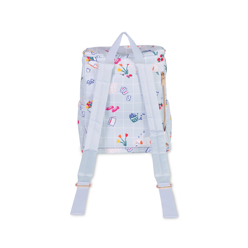Backpack Cooler, Park Picnic 