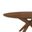 Nestor Round Dining Table-1800143075