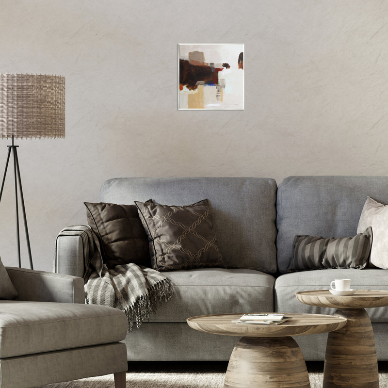 «American Rust Abstraction» par Pamela Munger