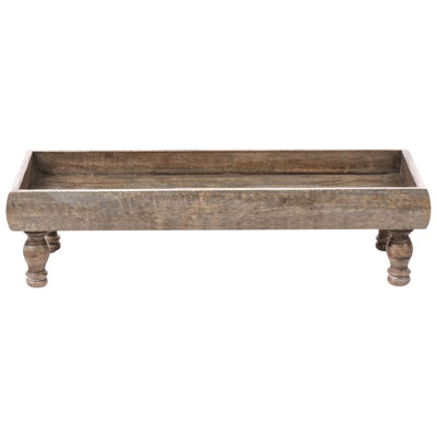 Solid Wood Tray