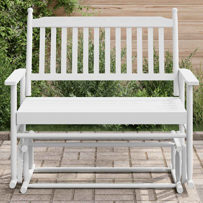 Abhigna Outdoor Bench