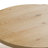 Konegan Round Solid Wood Coffee Table 