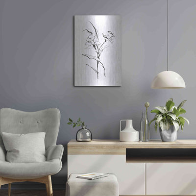 Line jonquille par Chris Paschke