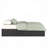 Storage Bed