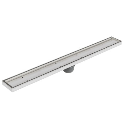 30" Tile Insert Linear Shower Drain