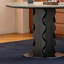 Concrete Top Dining Set-1706978100-1706978101
