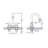 Centerset Bathroom Faucet-38784281