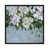 Black Floater Framed