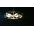 Velarde 27'' Ceiling Fan with LED Lights-33165746