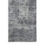 Zenith Abstract Area Rug in Gray-465822225