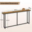Modern Console Table-1219207311