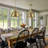1-Light Dimmable Metal Dome Pendant
