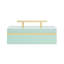Cisterna Decorative Box