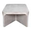 Nova Solid Wood Coffee Table