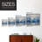 Abstract Series-CLIV -Framed Print - Restickable-167802629-167802625