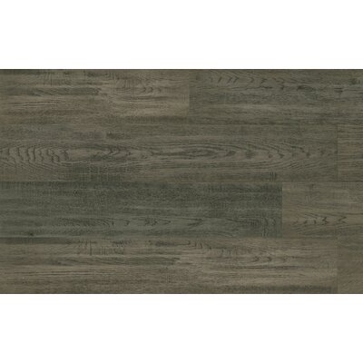 Oak 1/2"" Thick x 15/2"" Wide Varying Length Engineered Hardwood Flooring -  Yulf Design & Flooring, AFY19004