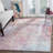 Gardner Performance Abstract Rug-932766267