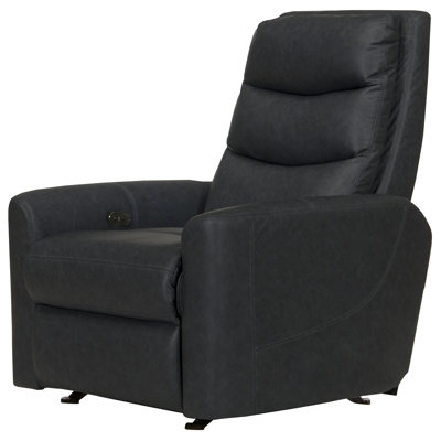 Fauteuil inclinable électrique berçant Saraha