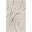Tapis crème / gris Ashal-1928464521