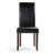 Acadian Andover Upholstered Parson Dining Chair with Tufted Backrest and Solid Wood Frame-1131911922