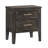 Jonnathan Wood Nightstand (Set Of 2)-122543396