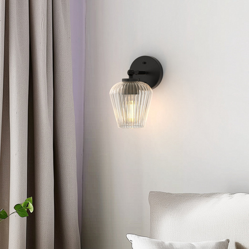 Luminaire suspendu encastré 1 lumière Malinowski (paquet de 3)