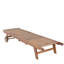 Huston 200cm Long Reclining Single Chaise