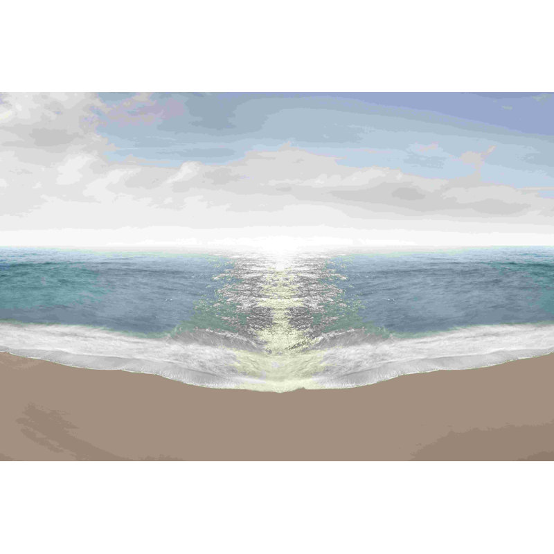 Hamptons III, H 12 po x l 18 po