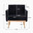 Taris Velvet Armchair-2088658042-2141079047