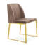 Chaise d'appoint Daphne-2119913467