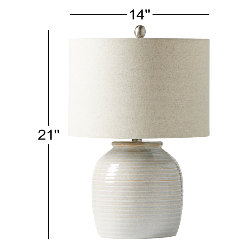 Heskett Table Lamp