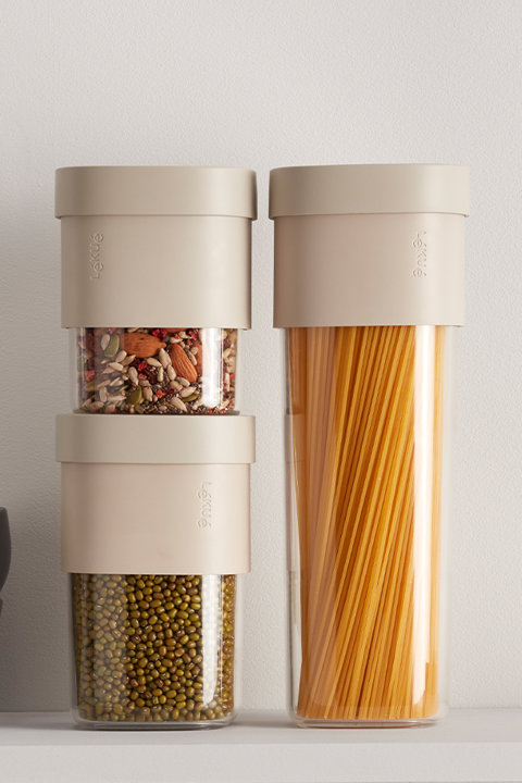 Food Storage