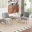 Chaise d'appoint Elian-1984774548