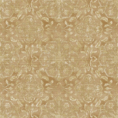 Elegance 10m x 53cm Metallic Wallpaper Roll