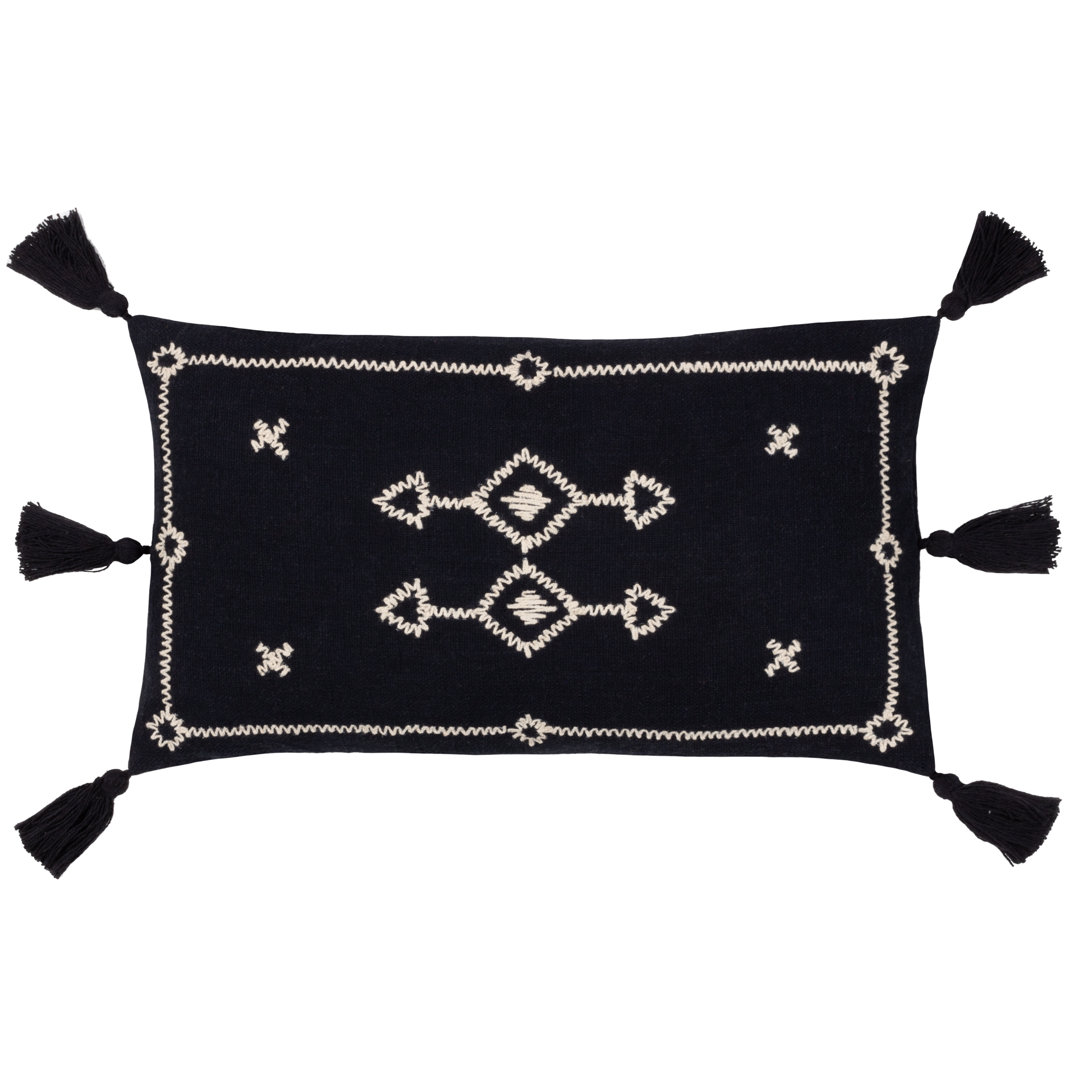 Folis Geometric Rectangular Scatter Cushion Cover