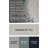 Machine Washable Gray Area Rug-363551085