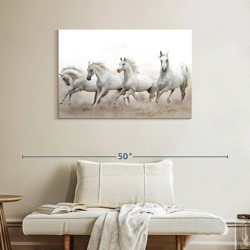 Brampt Arabian Horses, H 26 po x l 39 po