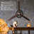 Aircraft Propeller Wall Decoration