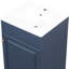Freestanding Standard With Top