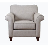 Breakout Armchair