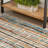 Tapis 8 pi x 10 pi Addison Grayson-1436339730