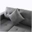 Canapé modulaire 2 pièces Lucea-883778183
