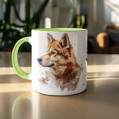 Mug