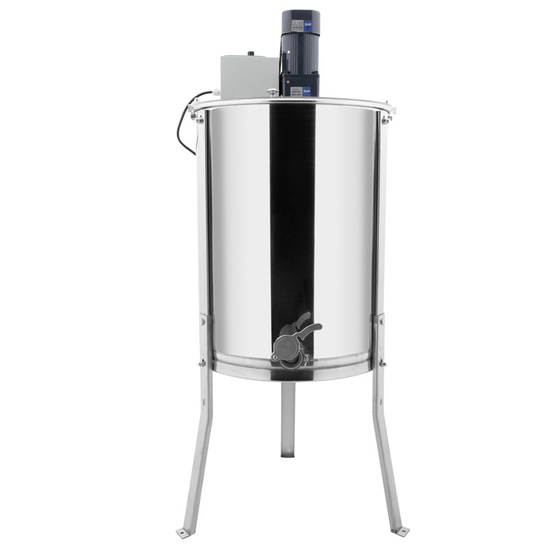 Beekeeping Honey Production Tool