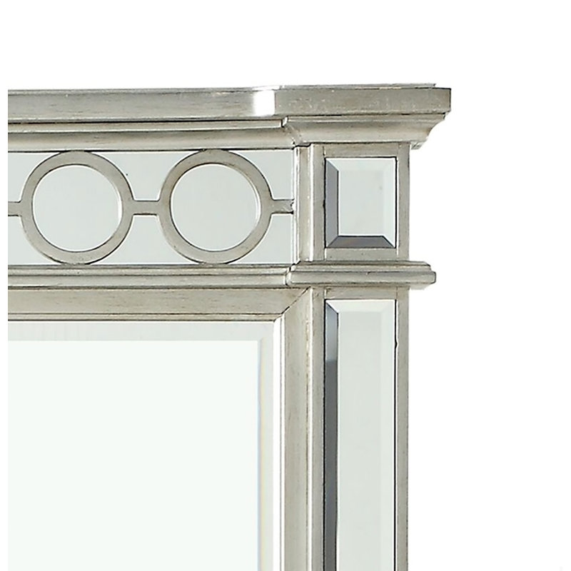 Rectangular Mirror