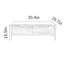 Table basse moderne simple-109243093