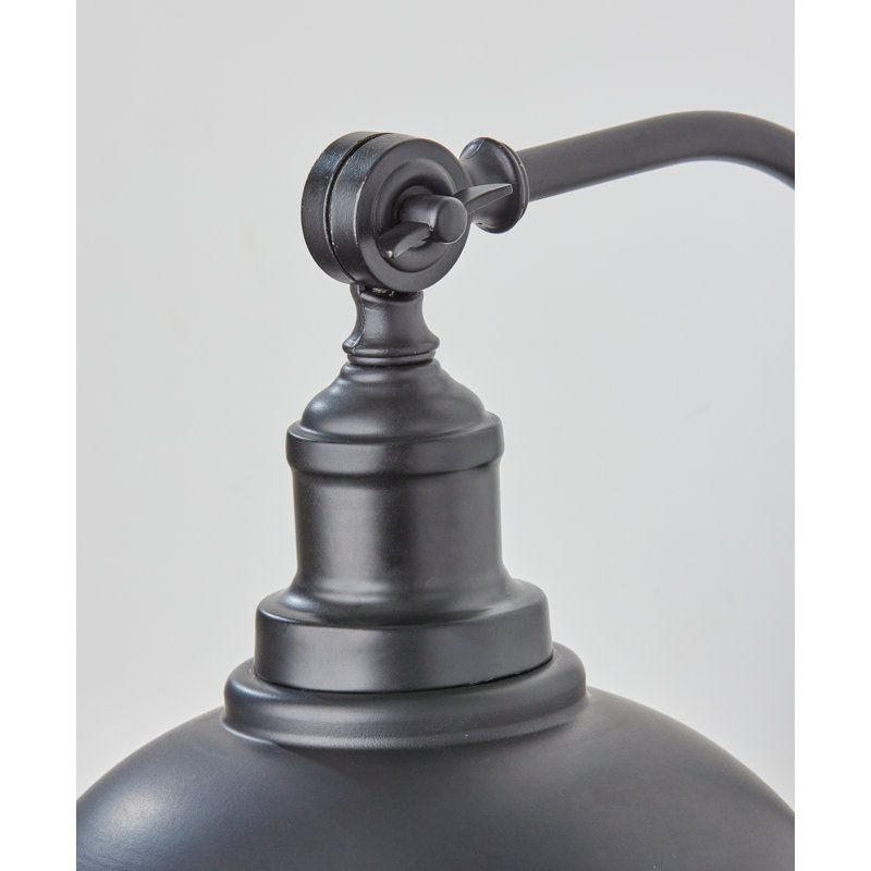 Lampe murale Petal Wallace